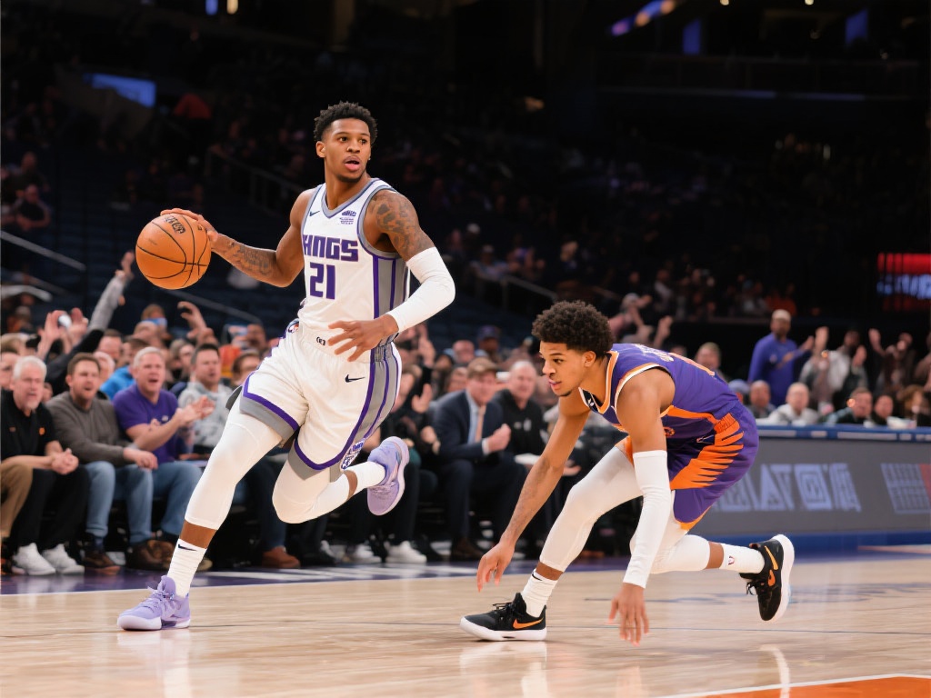 鲜明对比 鲜明对比